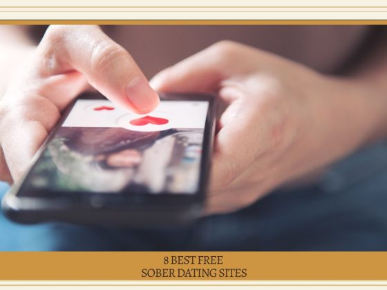8 Best Free Sober Dating Sites