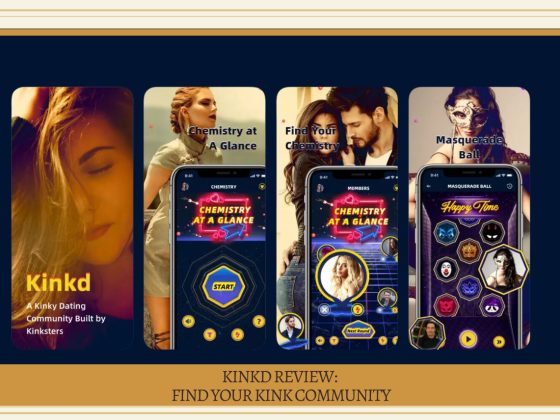 kinkd review