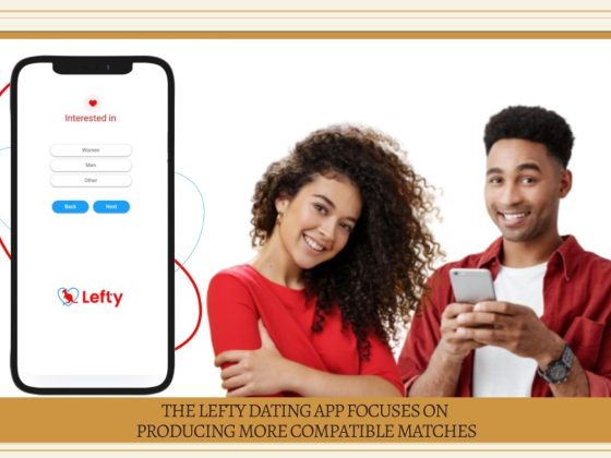 The Lefty Dating App Focuses on Producing More Compatible Matches