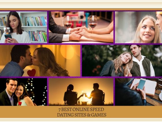 7 Best Online Speed Dating Sites & Games