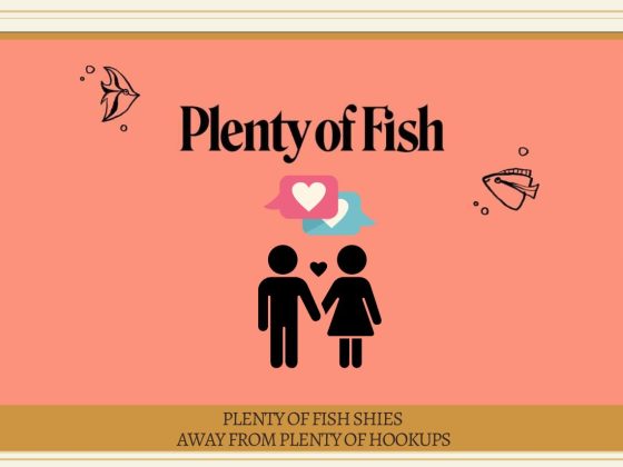 Plenty of Fish Shies Away from Plenty of Hookups