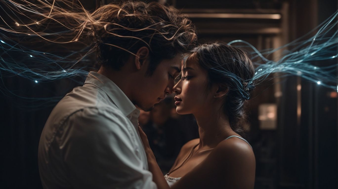Modern Mingle Redefining Relationships in the 21st Century