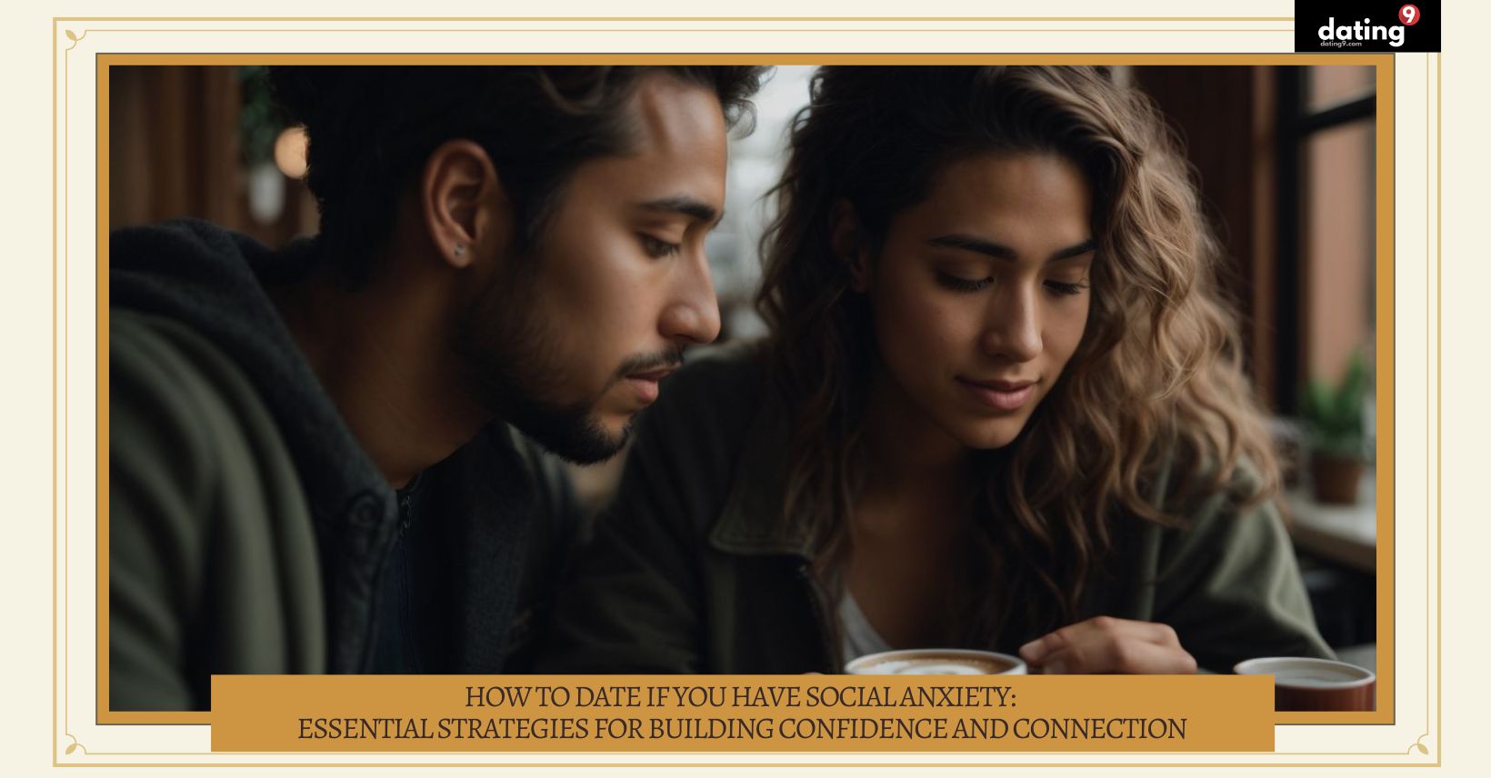 How To Date If You Have Social Anxiety: Essential Strategies for Building Confidence and Connection
